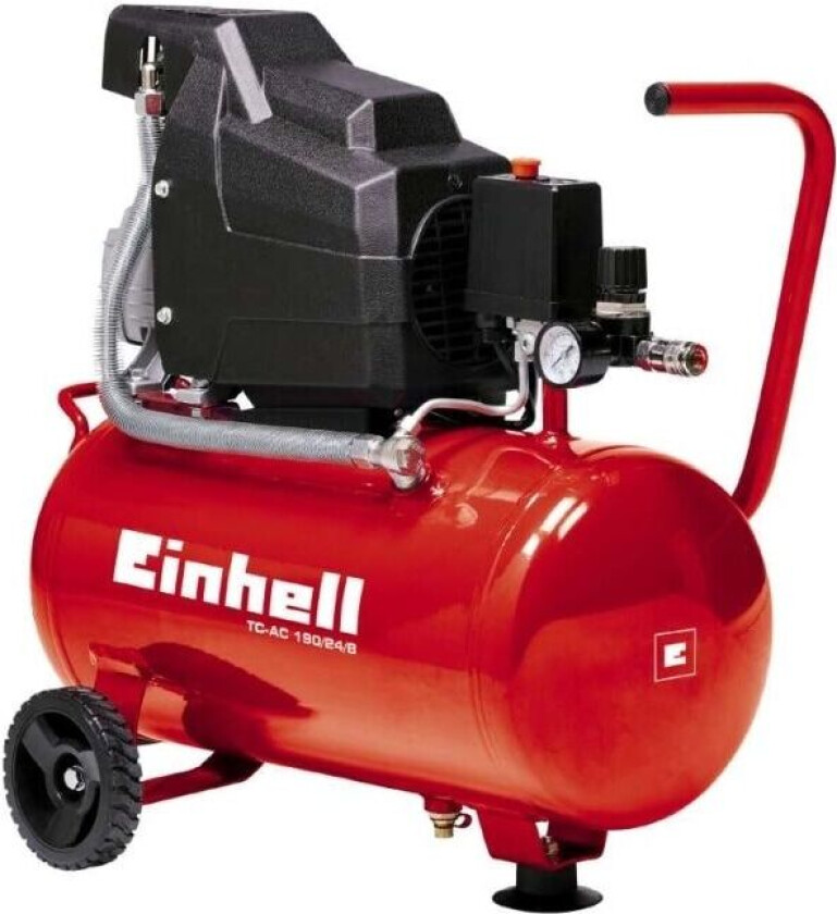 Luftkompressor 1500w Einhell