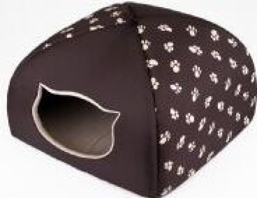 HOBBYDOG Igloo booth - Bronze in feet R3