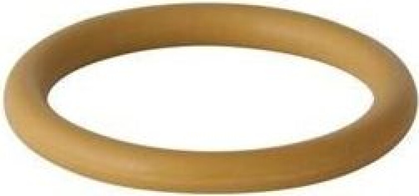 Ø 35 mm O-ring gul NBR Gas Mapress