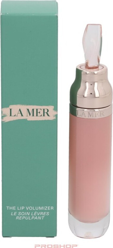 The Lip Volumizer 7 ml (Farge: Sheer Pink/Translucent)