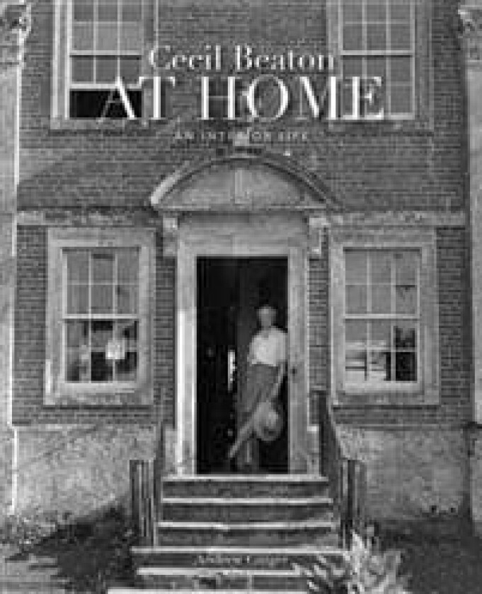 Cecil Beaton at Home av Andrew Ginger