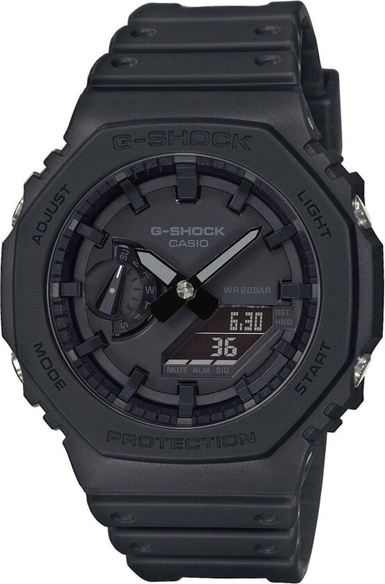 G-shock GA-2100-1A1ER