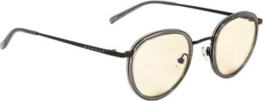 Gunnar Optiks Atherton Gamingbriller Amber - Onyx