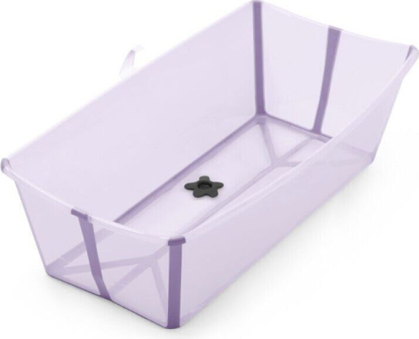 Bilde av Stokke Flexi Bath X-Large - lavender