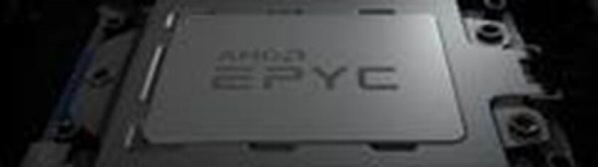 EPYC 7F72 / 3.2 GHz processor Prosessor/CPU - 24 kjerner - 3.2 GHz - SP3 - Bulk (uten vifte)
