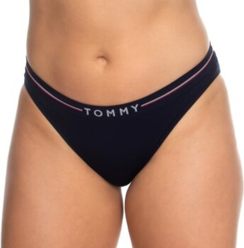 Tommy Hilfiger Seamless Curve Bikini Brief