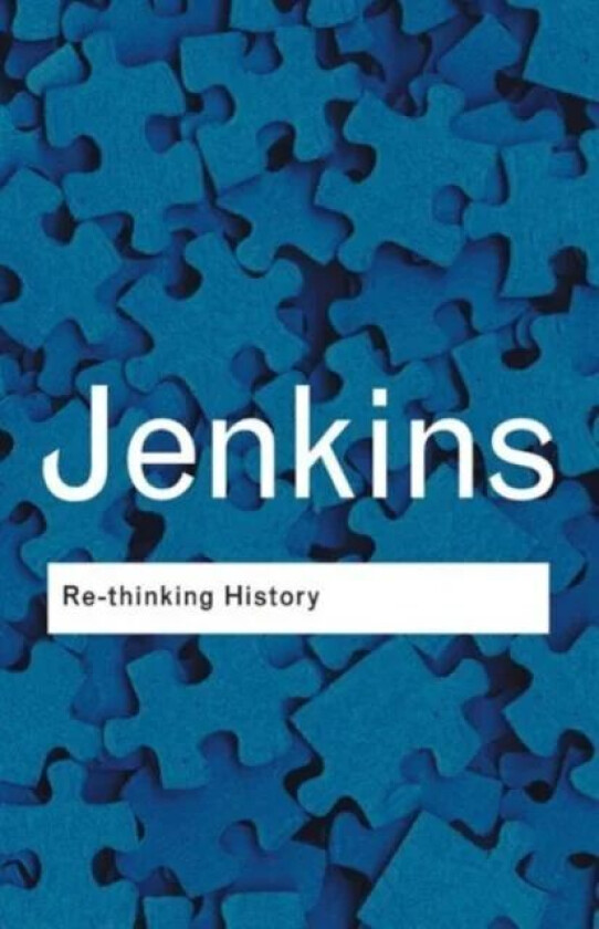 Rethinking History av Keith Jenkins