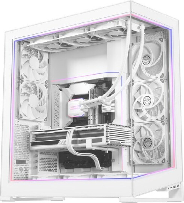 NV9 Premium LED KIT - White