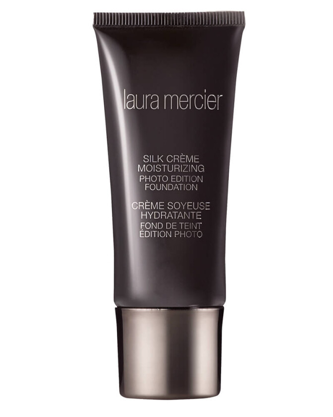 Silk Créme Foundation 1N1 Cream Ivory 30 ml