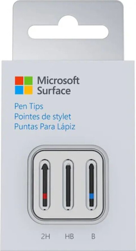Bilde av Surface Pen Tip Kit