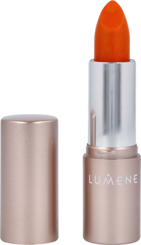 Luminous Moisture Matte Lipstick 107 Marigold