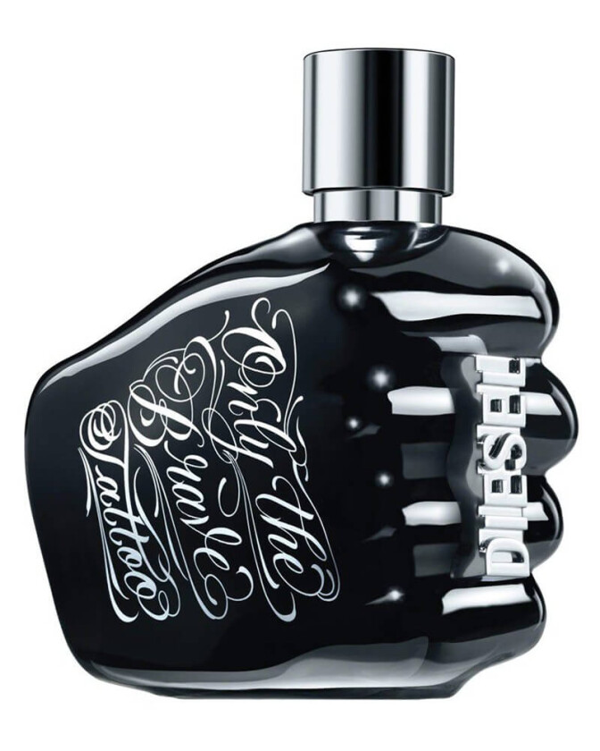 Only The Brave Tattoo EDT 125 ml