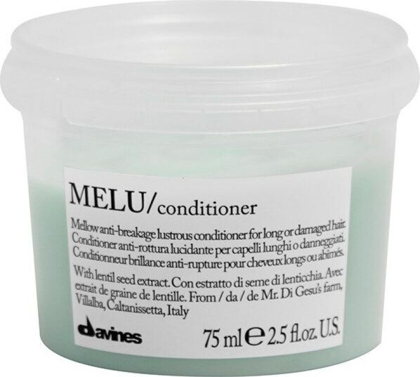 Essential Melu Conditioner 75 ml