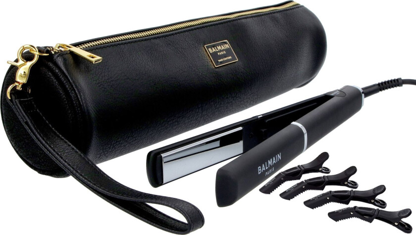Professional Titanium Straightener