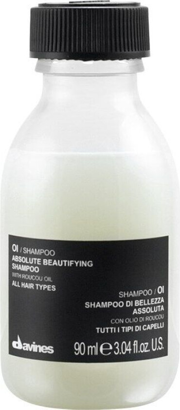 OI OI Shampoo 90 ml