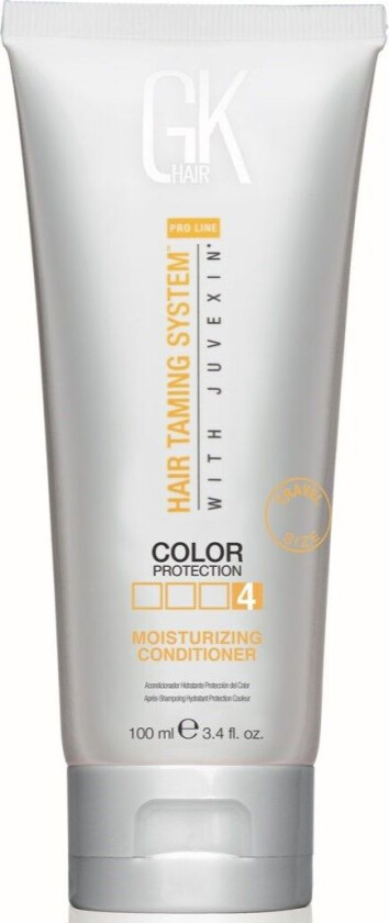 GK HAIR Moisture Color Protection Juvexin Condtioner 100 ml