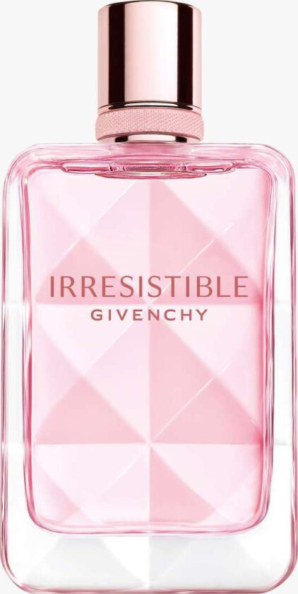 GIVENCHY Irrésistible Very Floral EdP (Størrelse: 80 ML)