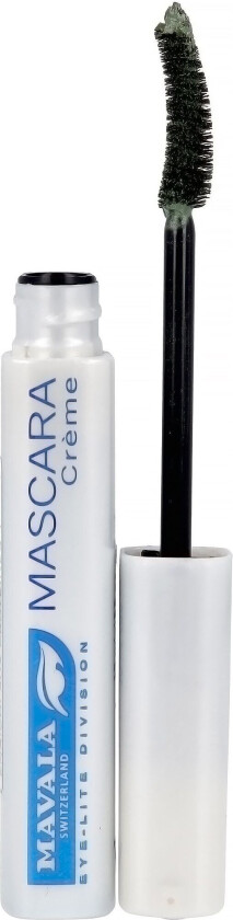 Mavala Eye-Lite Mascara Crème Green