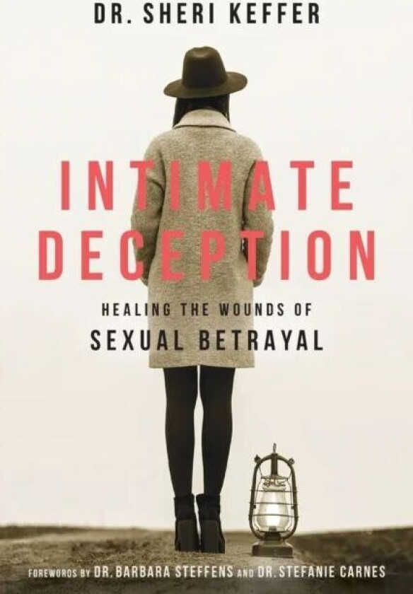 Intimate Deception av Dr. Sheri Keffer