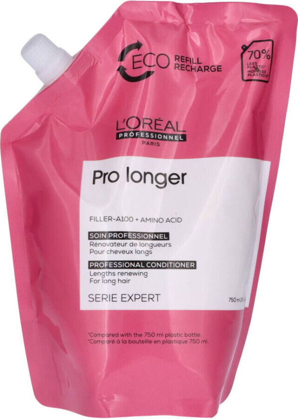 Professionnel Pro Longer Conditioner 750 ml