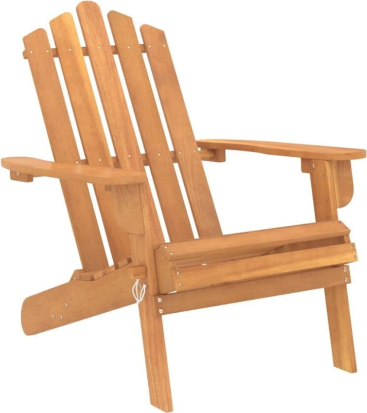 Adirondack-hagestol heltre akasie