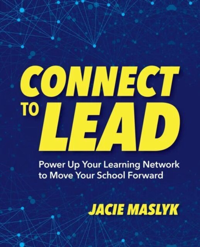 Connect to Lead av Jacie Maslyk