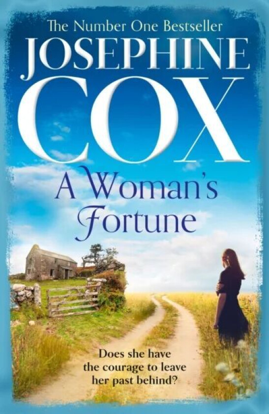 A Woman's Fortune av Josephine Cox