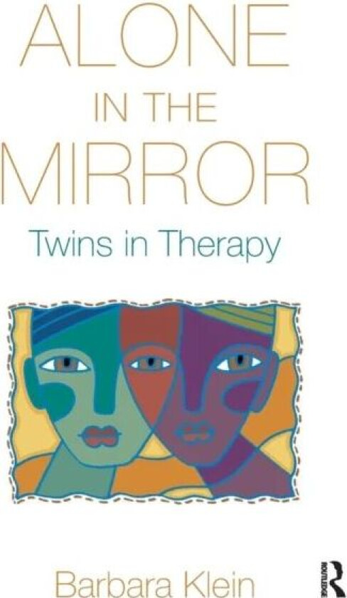 Alone in the Mirror av Barbara Klein