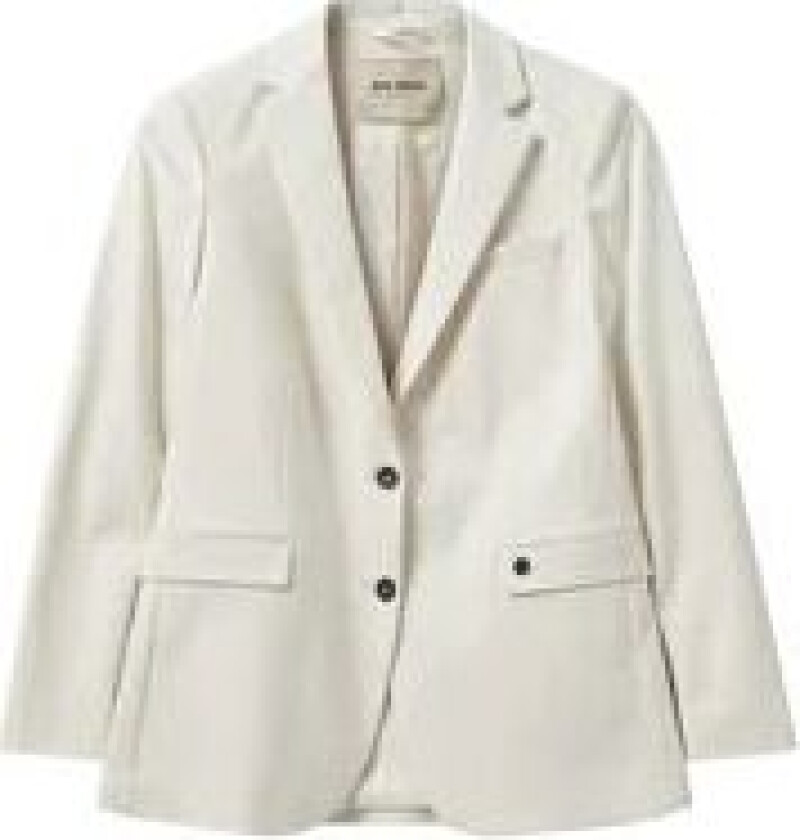 Bilde av Mary Night Blazer - Ecru 38