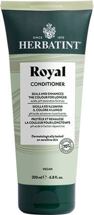 Royal balsam - 200 ml