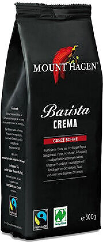 Kaffebønner Barista Ø - 500 g