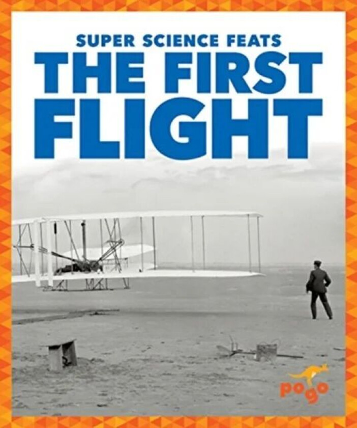 The First Flight av Nikole Brooks Bethea