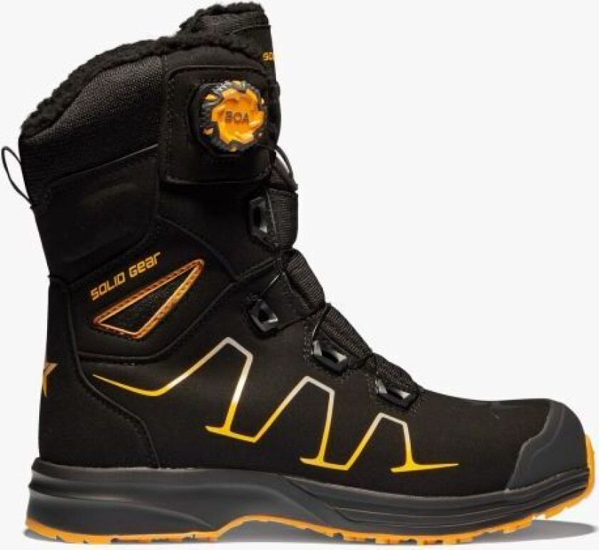 Vernesko shore 45 sg61004 solid gear