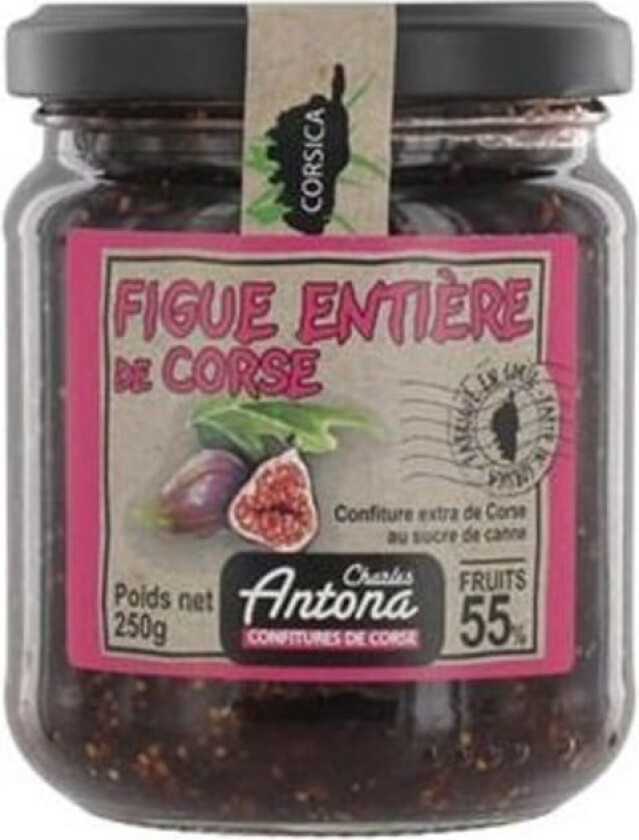 Fikensyltetøy m/Biter 250g