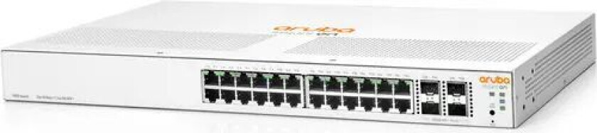 Instant On 1930 24g 4sfp+ Switch