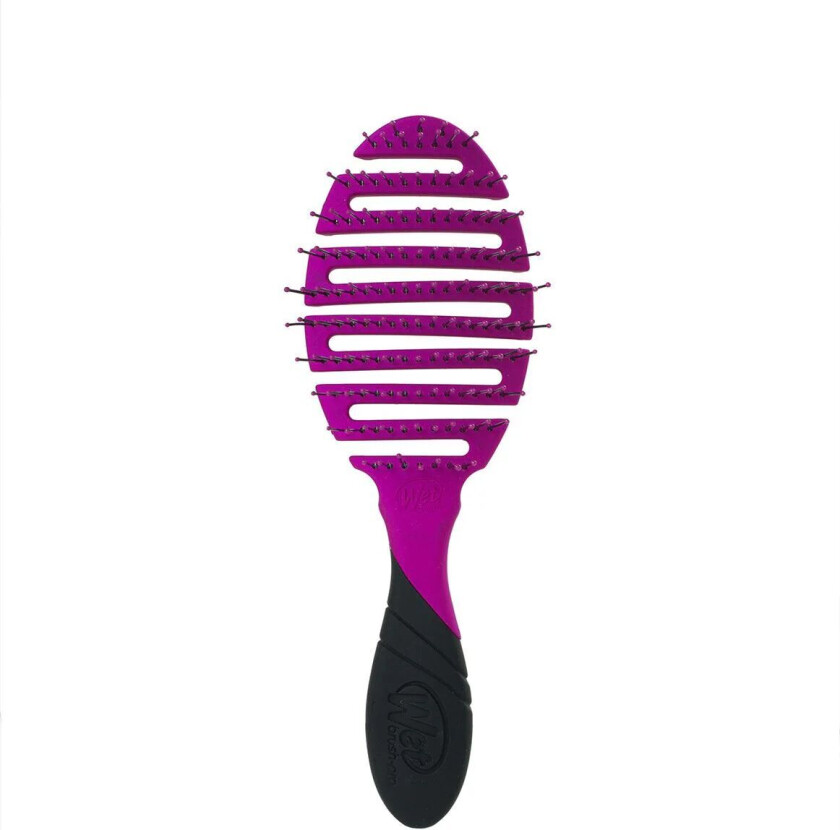 Wetbrush Pro Flex Dry - Purple