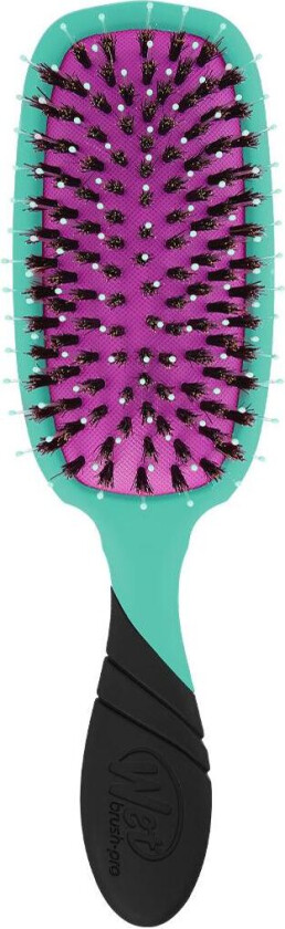 Wetbrush Pro Shine Enhancer - Purist Blue