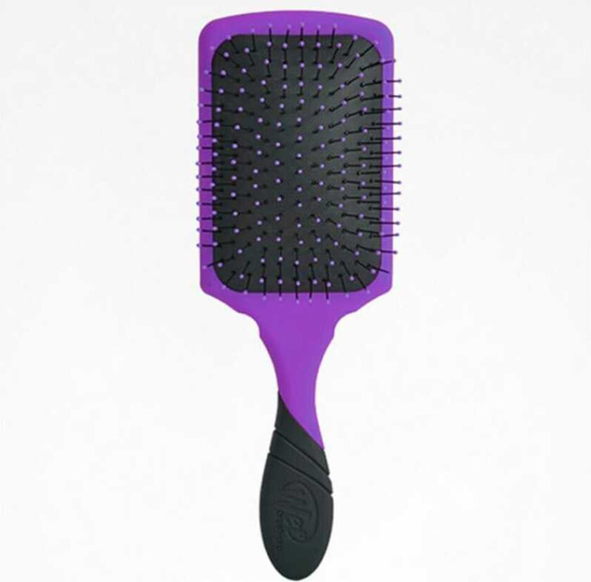 Wetbrush Pro Paddle Detangler - Purple