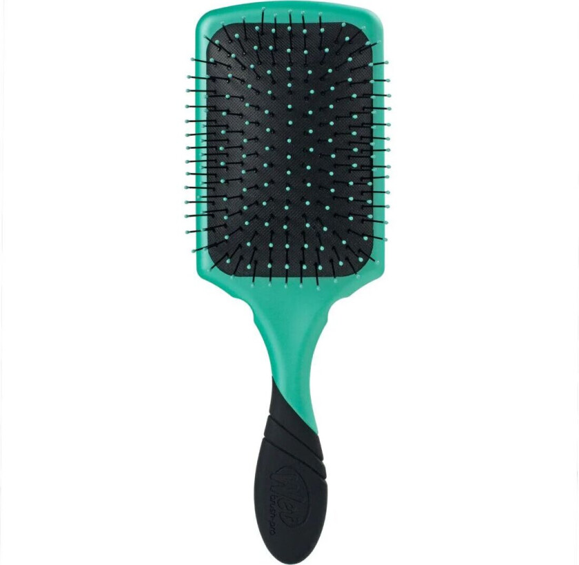 Wetbrush Pro Paddle Detangler - Purist Blue