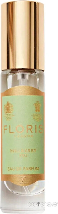 London Mulberry Fig, Eau De Parfum, 10 Ml