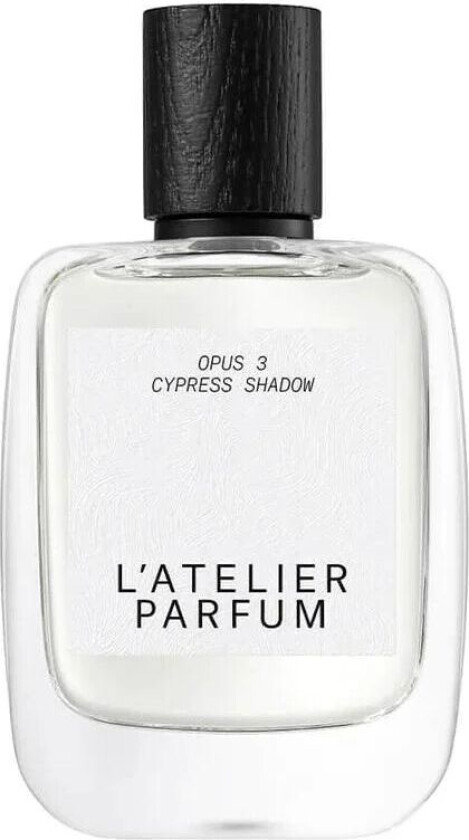 Cypress Shadow, 50ml