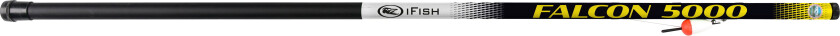 Bilde av iFish Falcon 5000 Rtf5m NoColor 5M