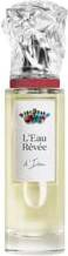 L'Eau Rêvée d'Isa (Størrelse: 50 ML)