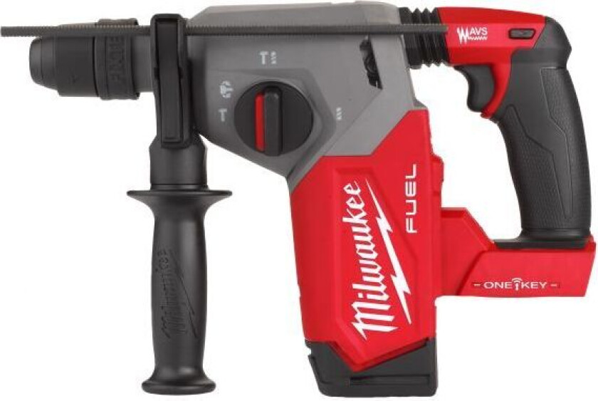 Borhammer m18 onefhx-0x milwaukee