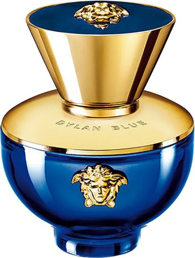 Dylan Blue Pour Femme EdP (Størrelse: 50 ML)