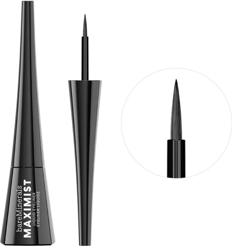 Bareminerals Maximist Liquid Eyeliner