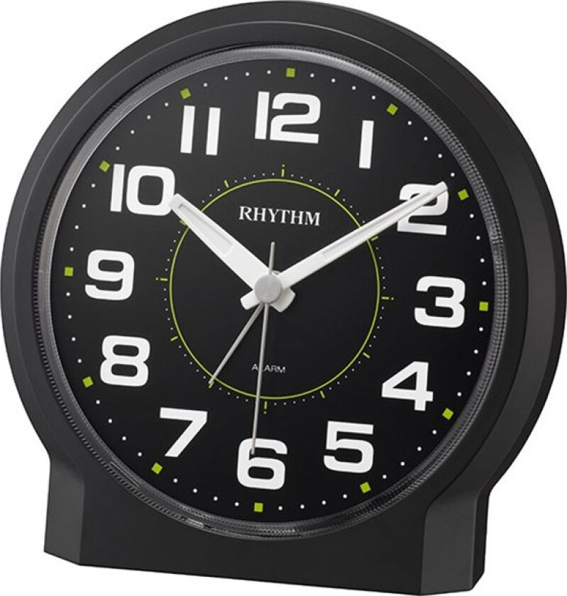 Alarm Clock A8RE658WR02 - - - - -