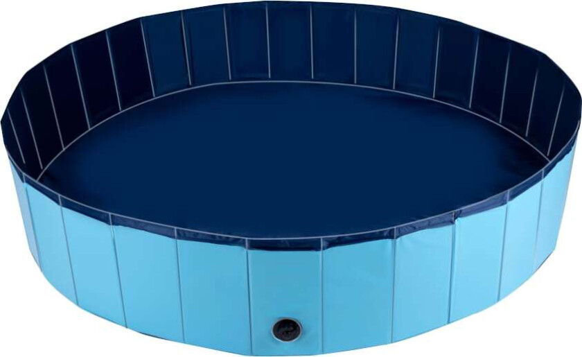 Hundebasseng large - 160x30cm
