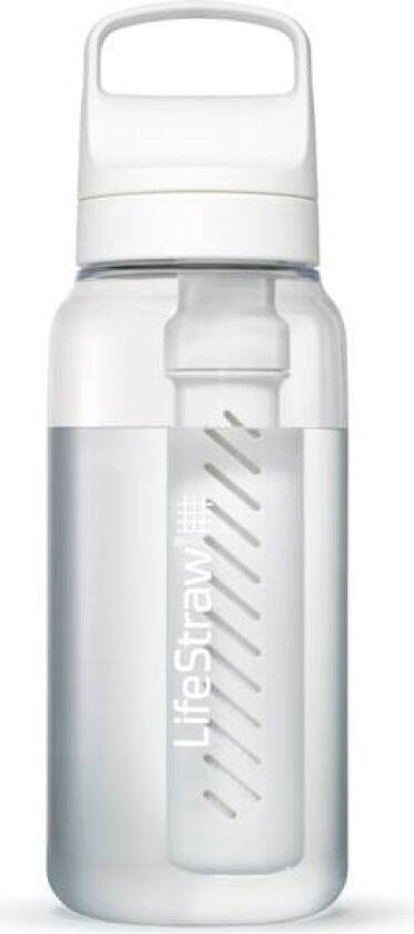 Lifestraw Go 2.0 1l Clear 1000ML