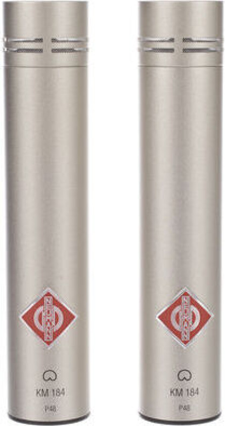 Bilde av KM184 Stereo Set